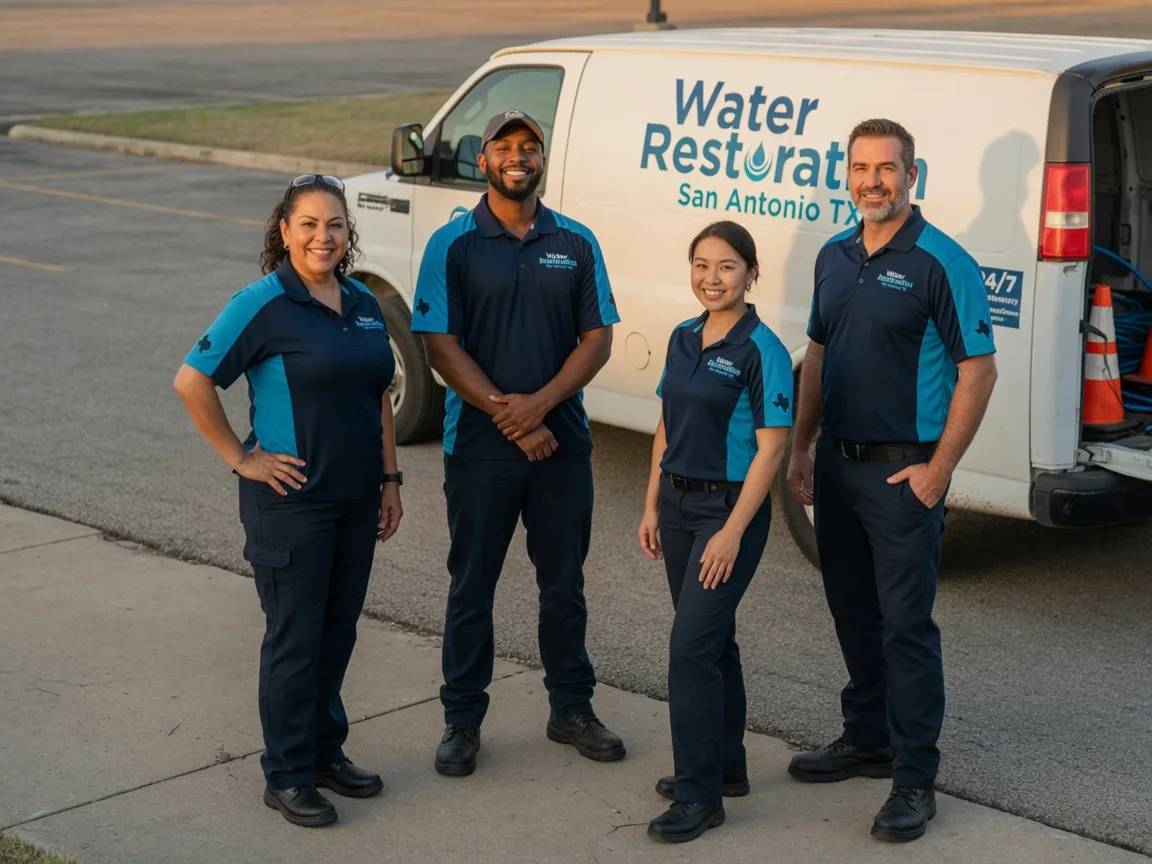 Water Damage Repair company in Freeport, FL